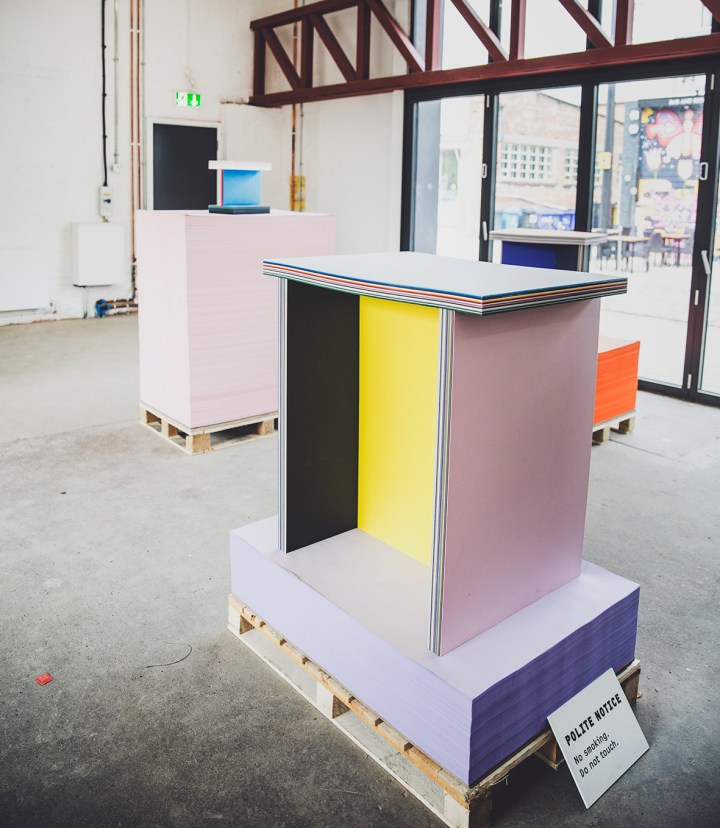 PAPER CITY MAX LAMB 35,000 gsm