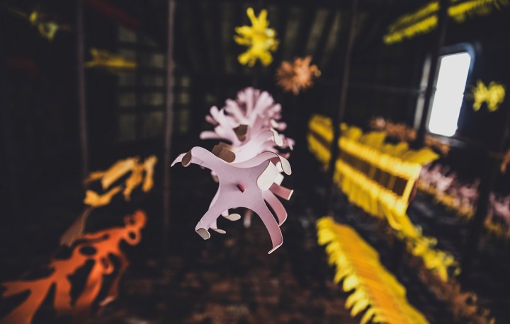 PAPER CITY HULL SMOKEHOUSE