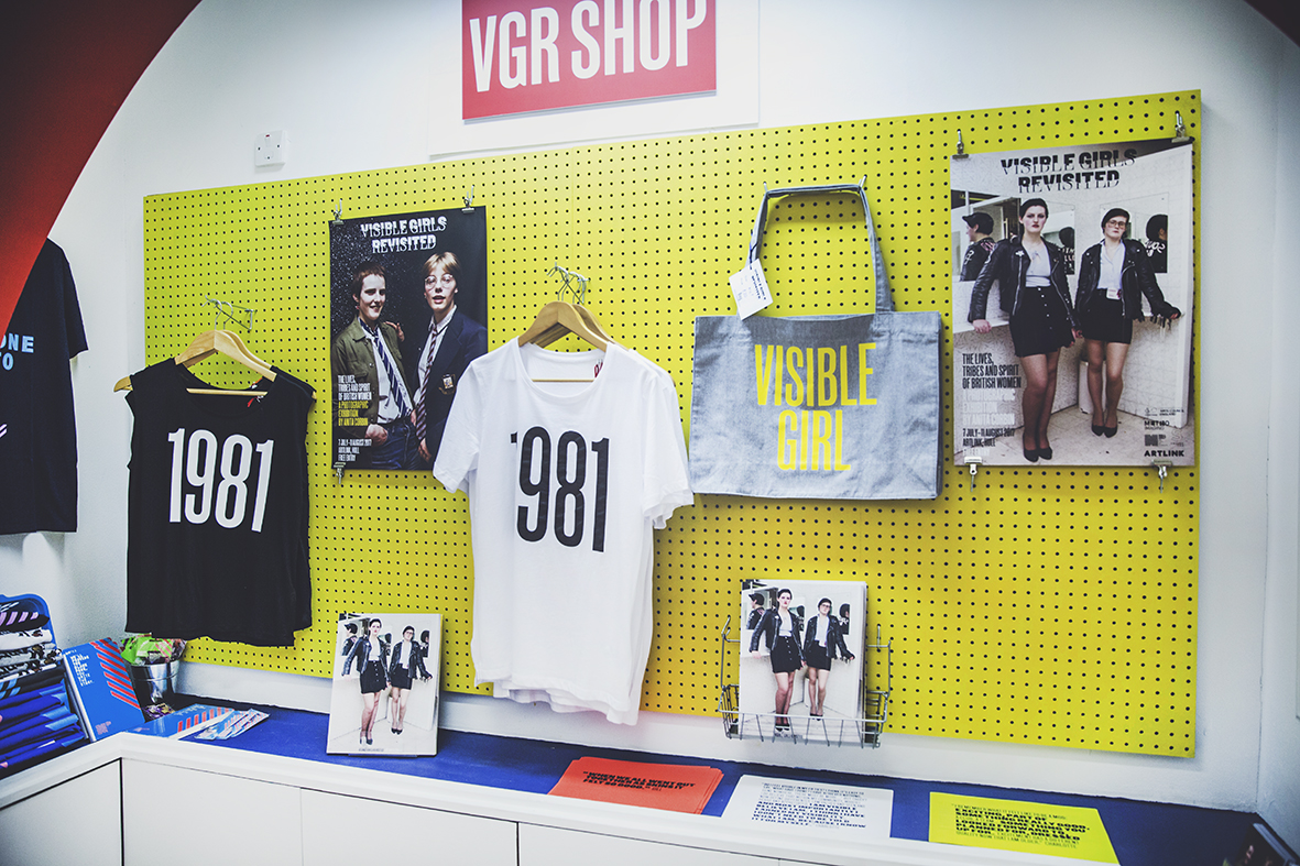 Artlink Hull VGR SHOP