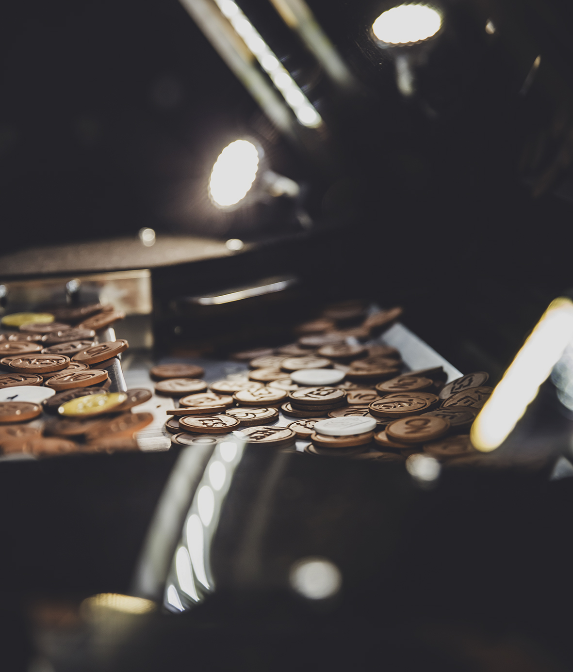 STATES OF PLAY @HUMBER STREET GALLERY