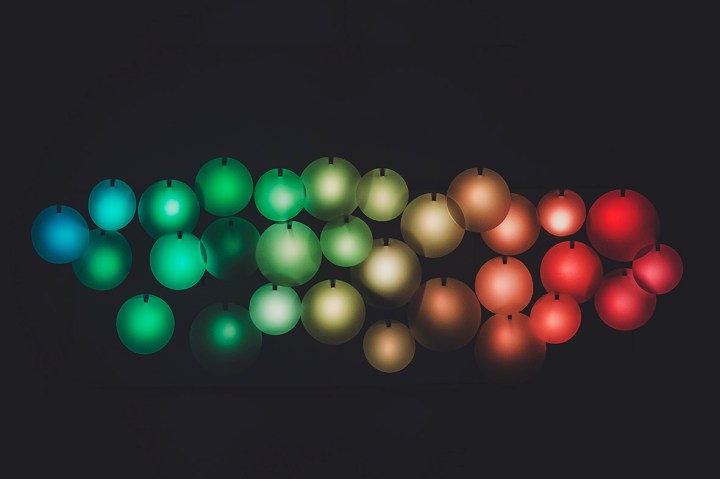 STATES OF PLAY @HUMBER STREET GALLERY LIGHT INSTALLATIONS INTERACTIVE