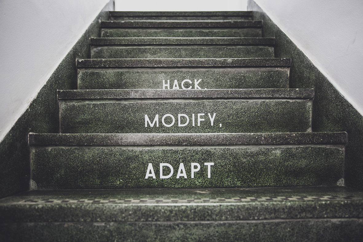 STATES OF PLAY @HUMBER STREET GALLERY CLEVER STAIRCASE