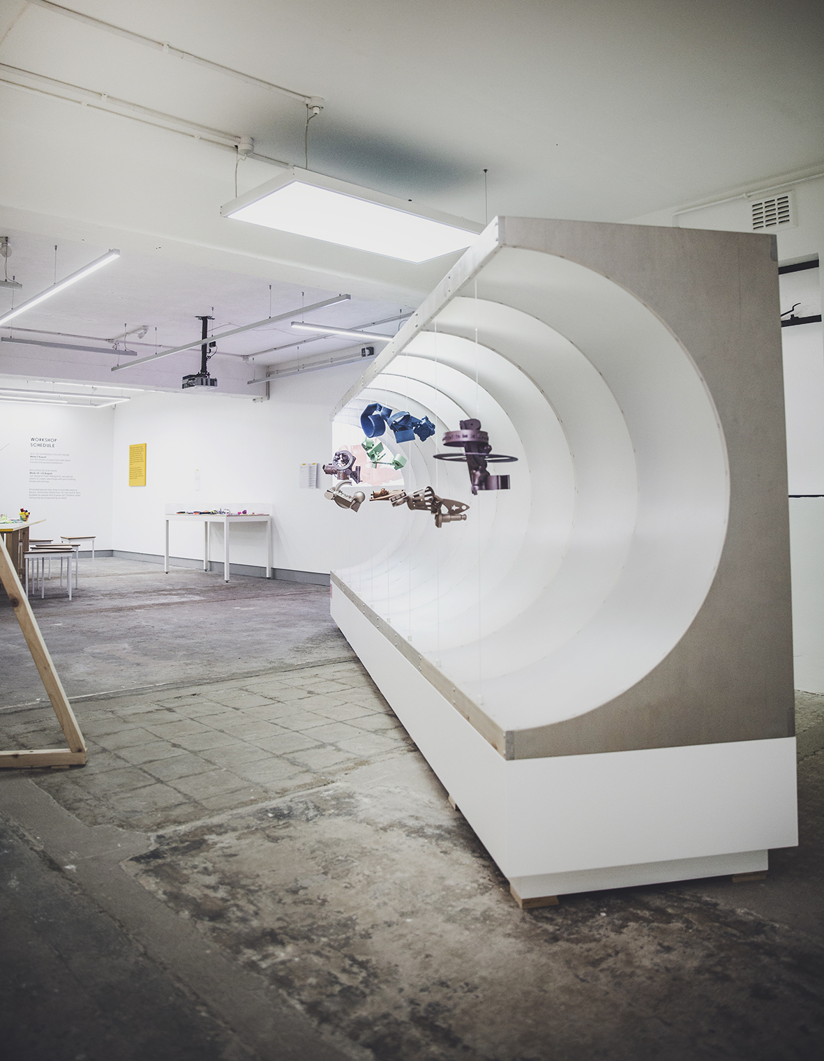 STATES OF PLAY @HUMBER STREET GALLERY TINY TOYS