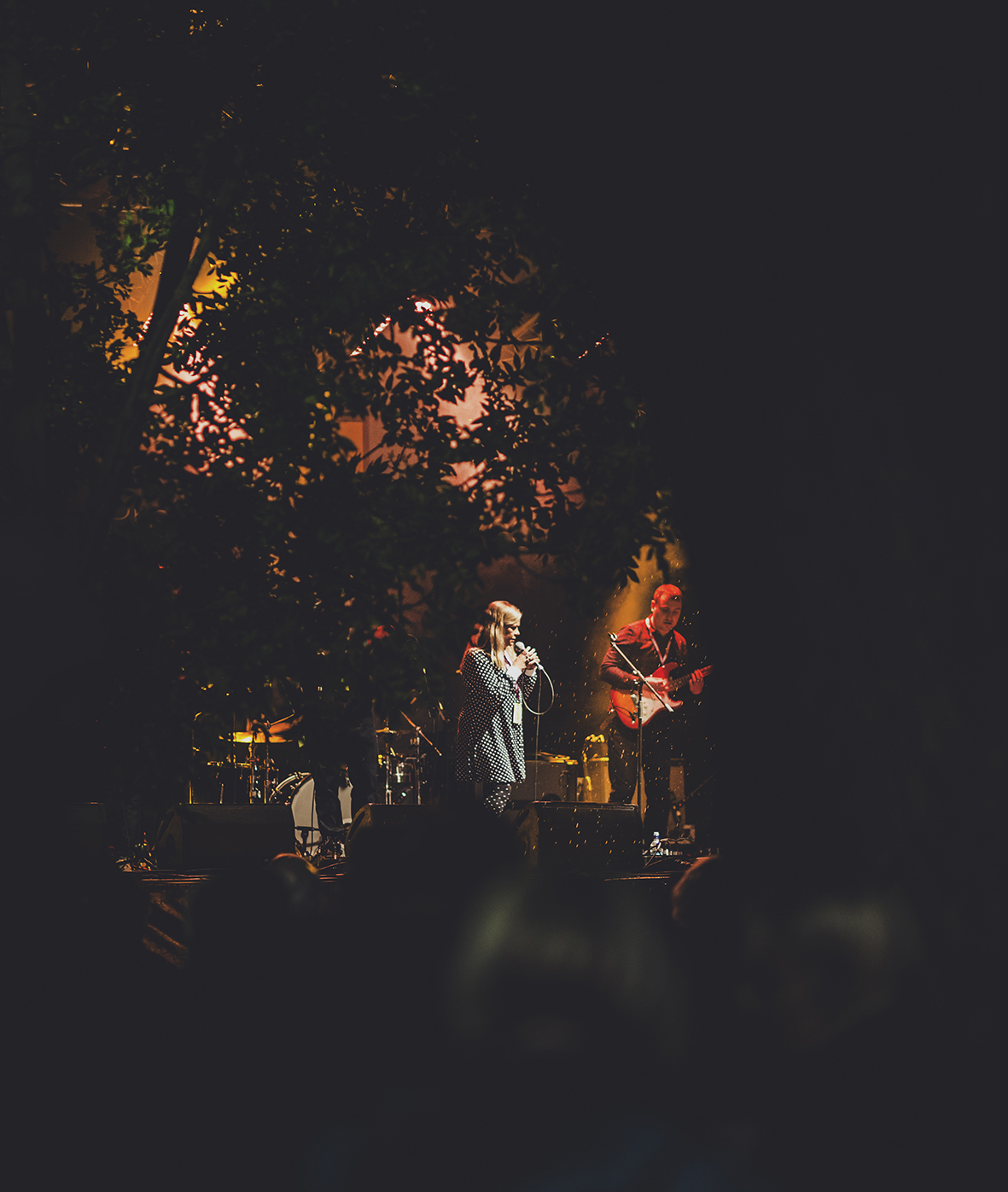 AN ANGLE OF PEARL'S CAB RIDE MUSIC STAGE FREEDOM FESTIVAL 2017