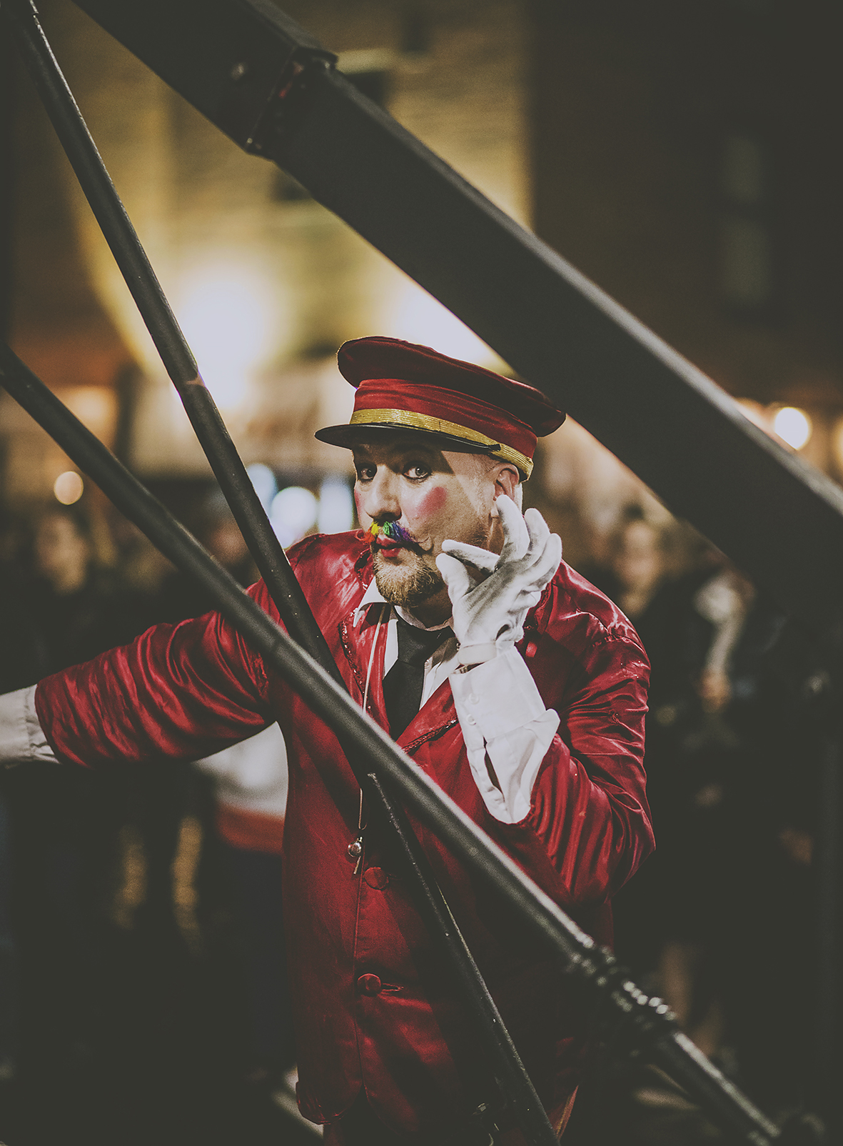 FREEDOM FESTIVAL LES GIRAFES