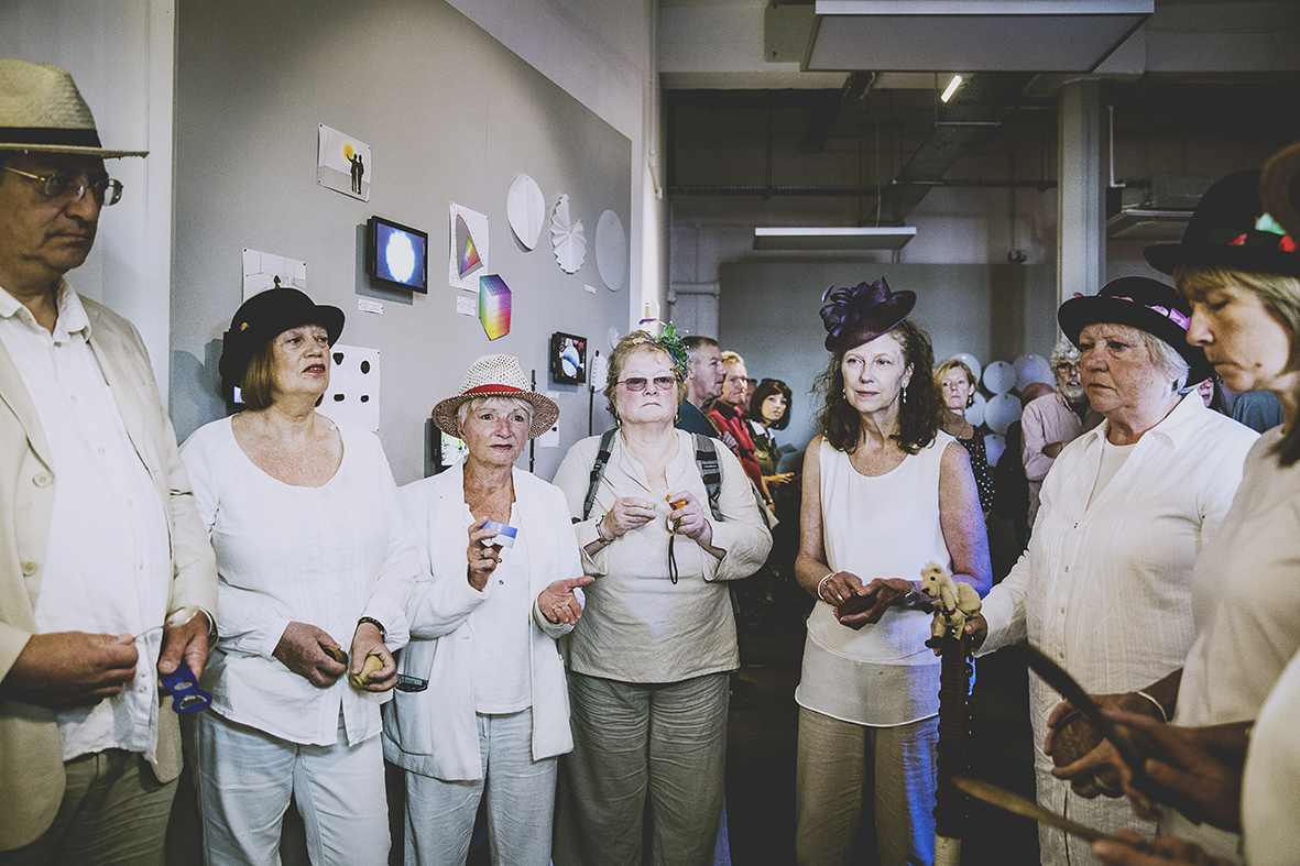 SEVEN GAMES HULL FREEDOM CHORUS HUMBER STREET GALLERY FREEDOM FESTIVAL 2017