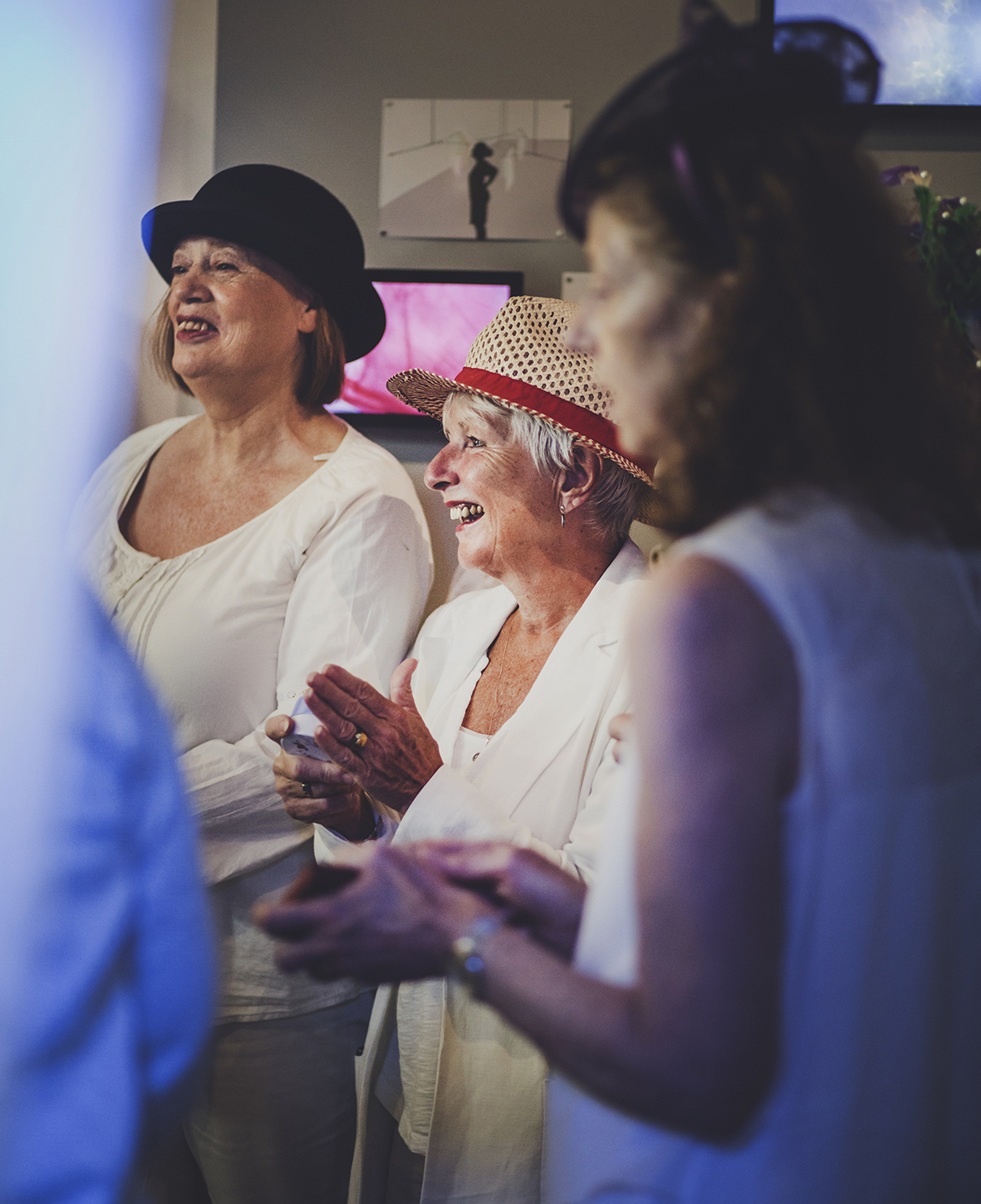 SEVEN GAMES HULL FREEDOM CHORUS HUMBER STREET GALLERY FREEDOM FESTIVAL 2017