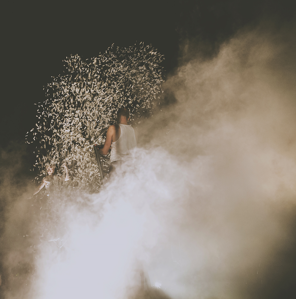 451 PERIPLUM AND CORN EXCHANGE FREEDOM FESTIVAL 2017