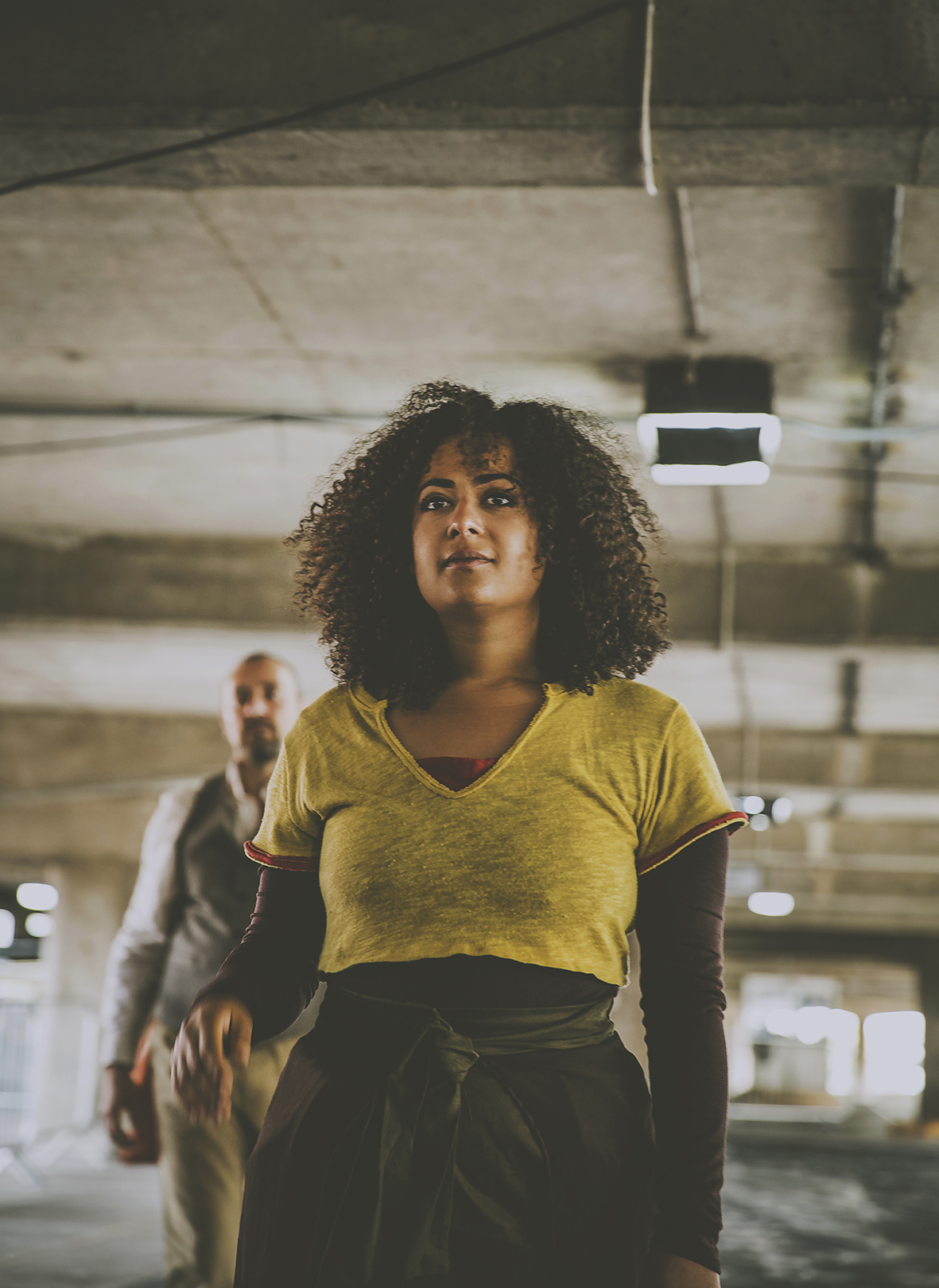 BRIDGES Y PUENTES THE RAGROOF PLAYERS FREEDOM FESTIVAL 2017