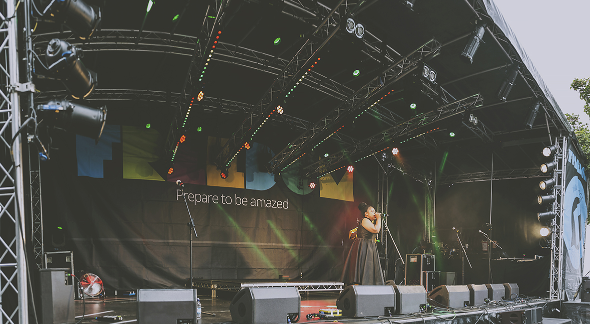 SOUNDS OF SOUTH AFRICA MARKET THEATRE MUSICIANS FREEDOM FESTIVAL 2017